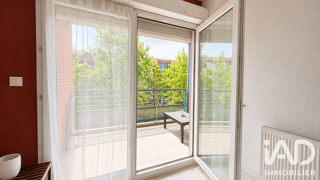  Appartement à louer 3 pièces 64 m²