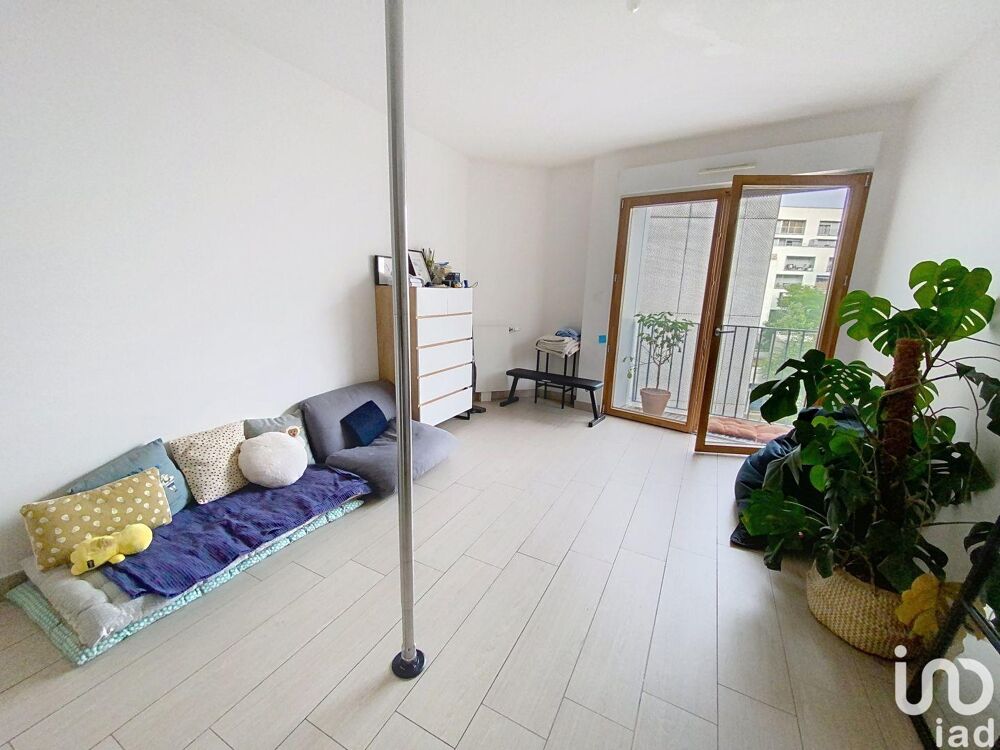 Vente Appartement Vente Appartement 2 pièces Boulogne-billancourt