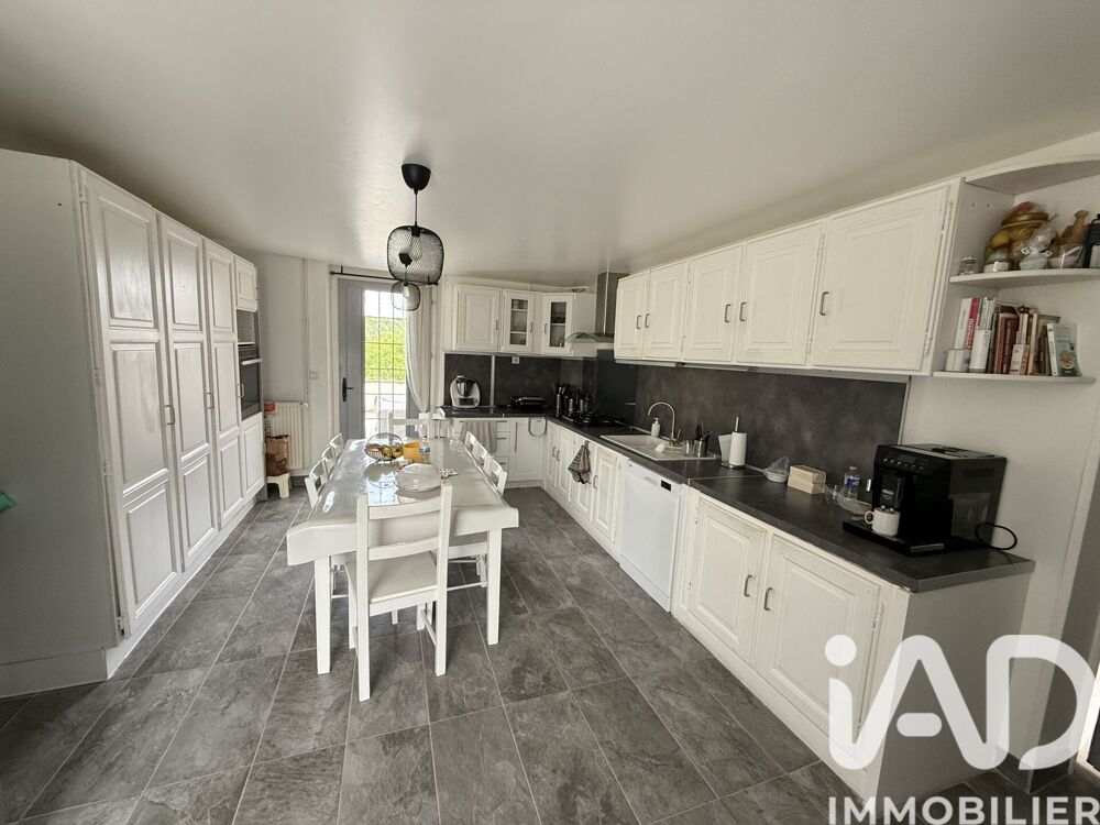 Vente Maison Vente Maison/villa 6 pièces Sainte-colombe