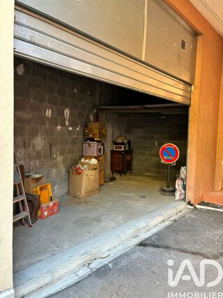  Parking / Garage � vendre 15 m�