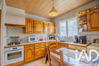  Maison � vendre 5 pi�ces 86 m�