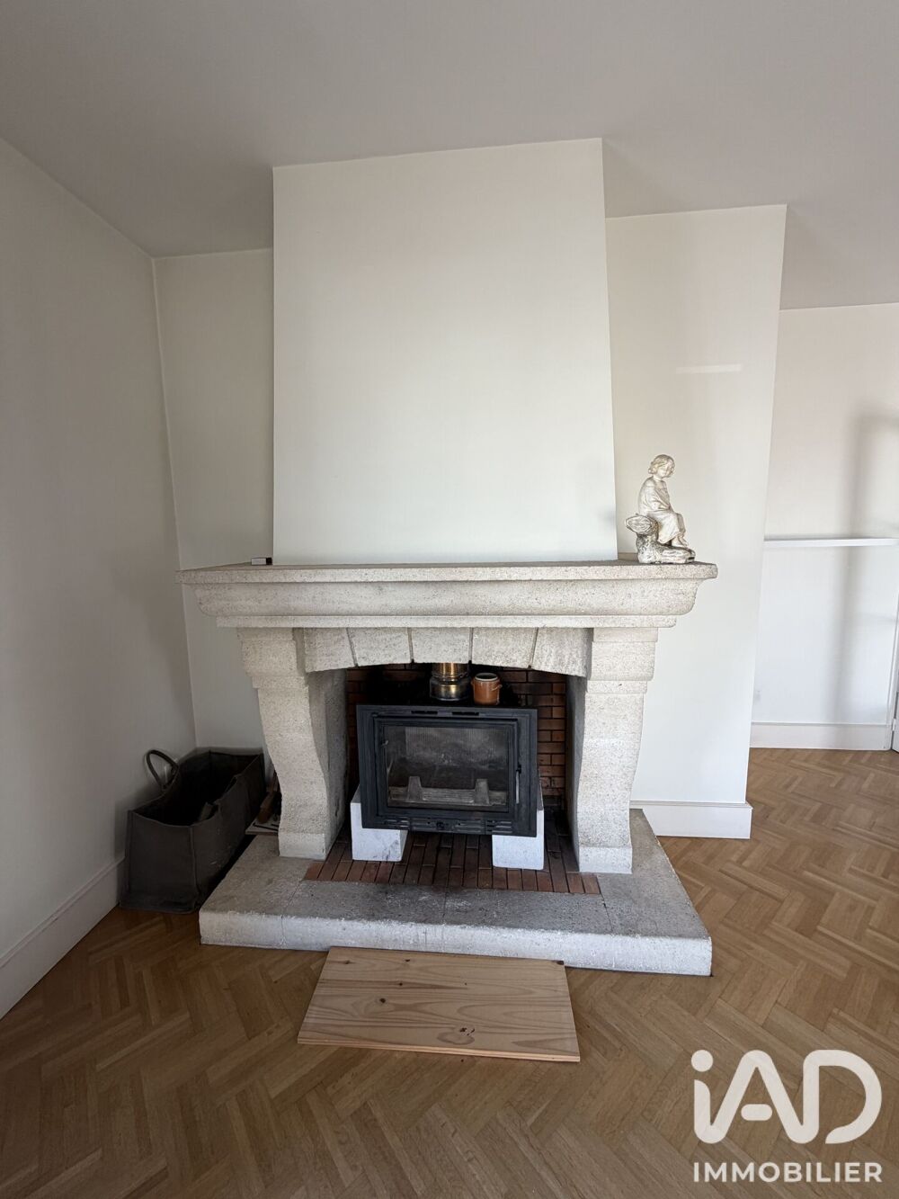 Vente Maison de ville 4 pièces
