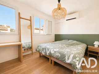  Maison à vendre 2 pièces 44 m²