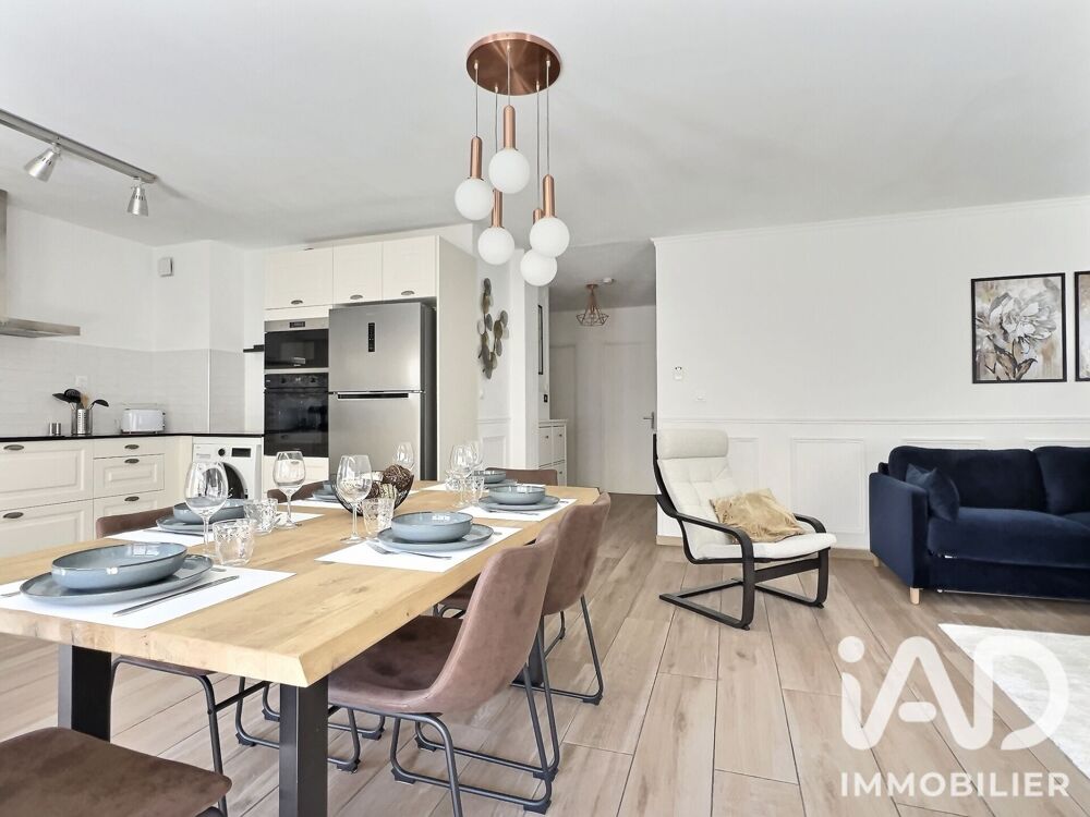 Vente Appartement Vente Appartement 4 pièces Toulon