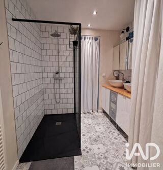  Maison à vendre 5 pièces 137 m²