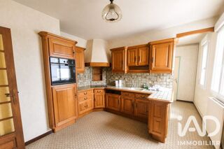  Maison à vendre 4 pièces 91 m²