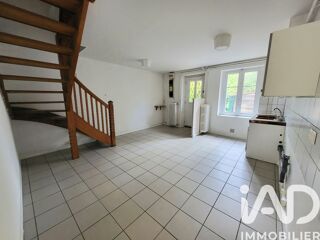  Maison à vendre 4 pièces 87 m²
