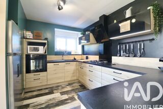  Maison à vendre 5 pièces 168 m²