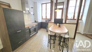  Maison à vendre 4 pièces 104 m²