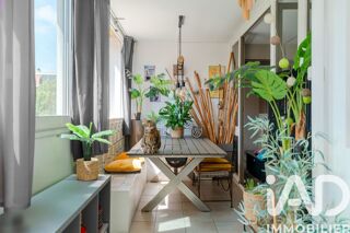  Appartement � vendre 5 pi�ces 84 m�