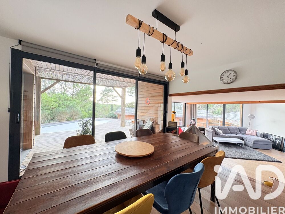 Vente Maison/villa 9 pièces