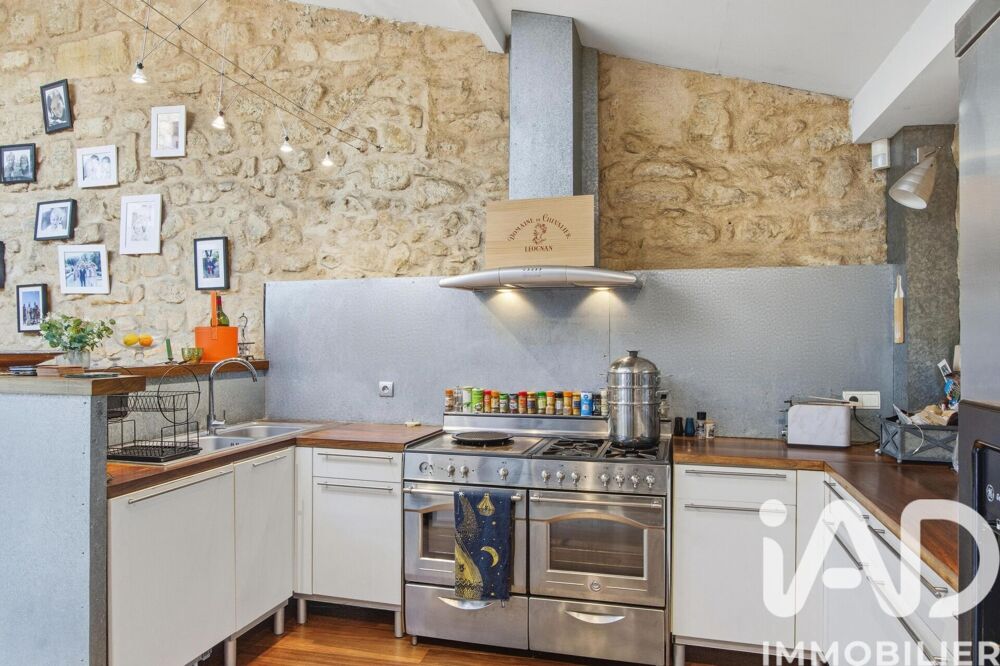à vendre  Appartement Bordeaux (33000)