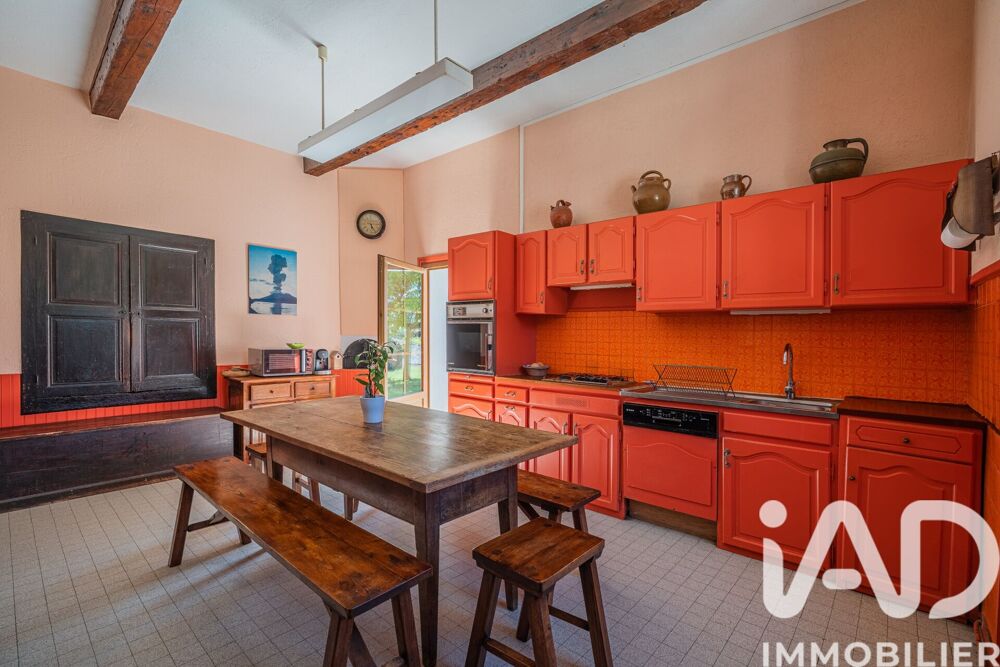 à vendre  Maison Brié-et-Angonnes (38320)