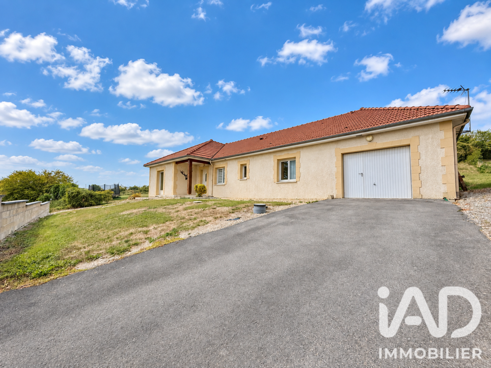 Vente Maison/villa 6 pièces