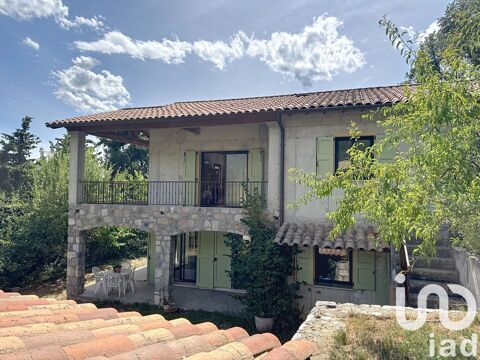   Vente Maison Maison - 5 pi�ce(s) - 183 m�