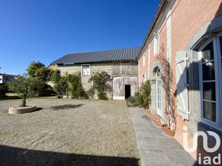  Maison � vendre 6 pi�ces 168 m�