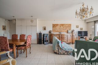  Appartement à vendre 5 pièces 107 m²
