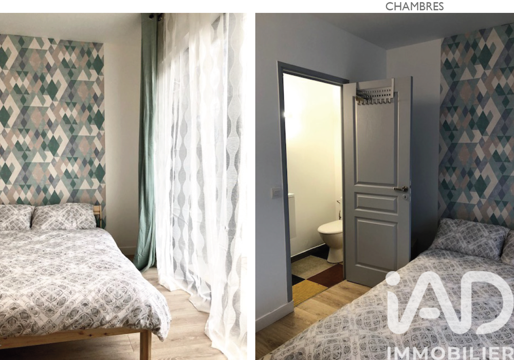 � vendre  Maison La Courneuve (93120)
