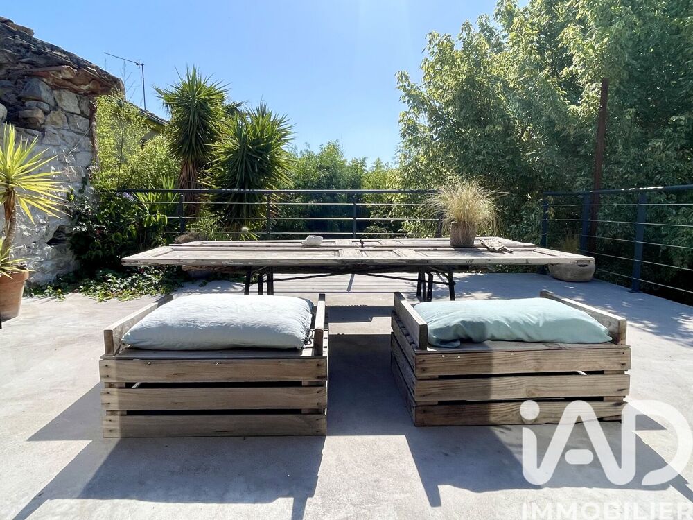Vente Maison Vente Maison de village 5 pièces Villedaigne