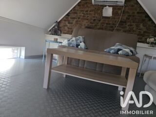  Maison à vendre 7 pièces 169 m²