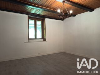  Maison à vendre 3 pièces 80 m²