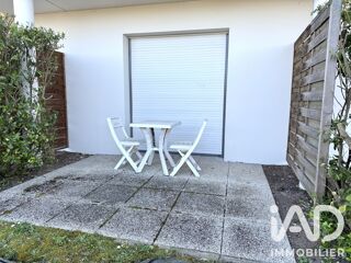  Appartement à vendre 1 pièce 27 m²