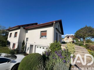  Maison à vendre 8 pièces 150 m²