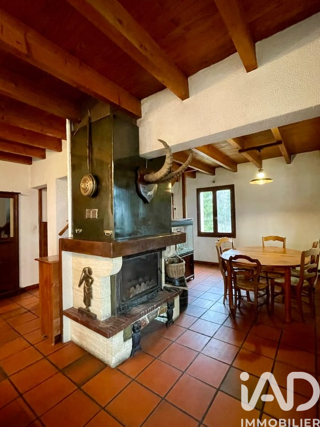  Maison � vendre 6 pi�ces 138 m�