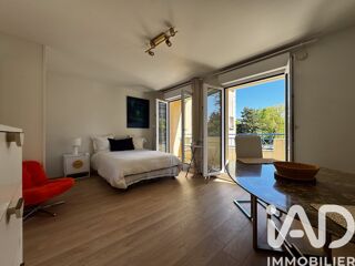  Appartement à vendre 1 pièce 28 m²