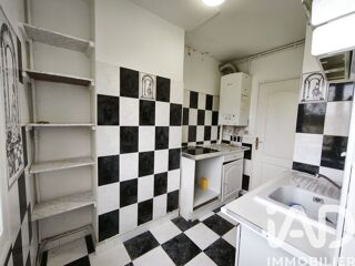  Appartement à vendre 4 pièces 58 m²