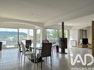  Maison � vendre 8 pi�ces 189 m�