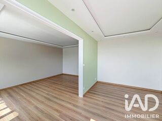  Appartement à vendre 4 pièces 77 m²
