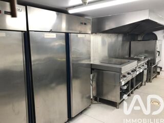  Immeuble à vendre 300 m²