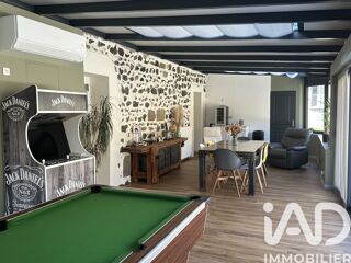  Maison à vendre 8 pièces 234 m²