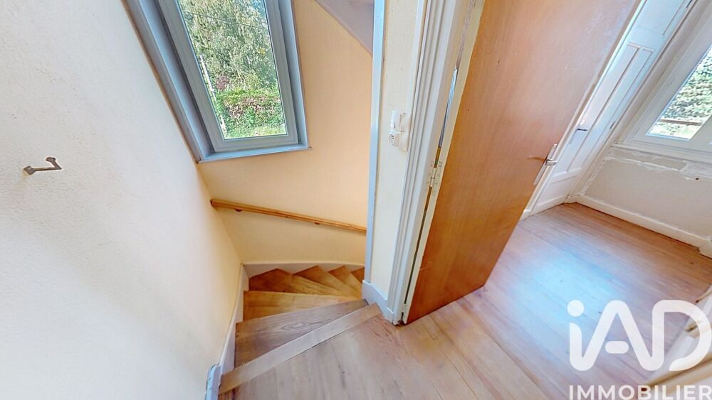 Vente Maison Vente Maison de village 5 pièces Lastic