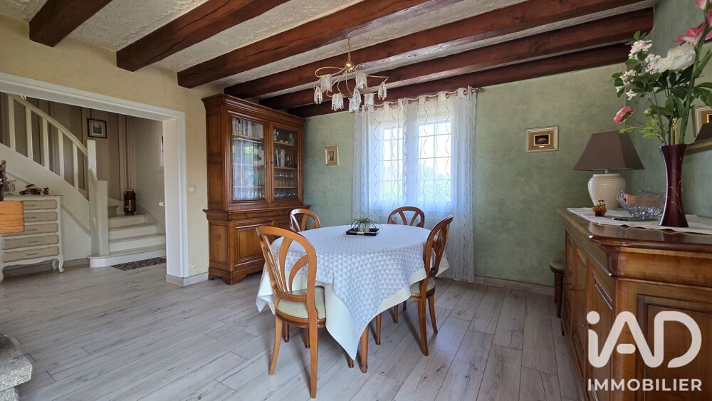 Vente Maison Vente Maison traditionnelle 6 pièces Oudon