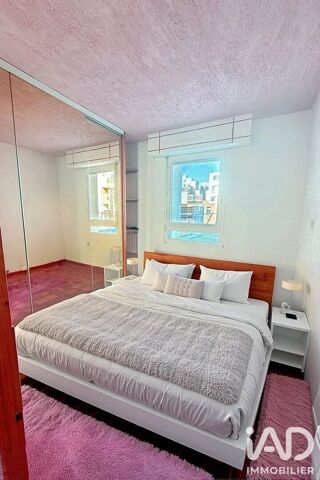  Appartement à louer 3 pièces 68 m²