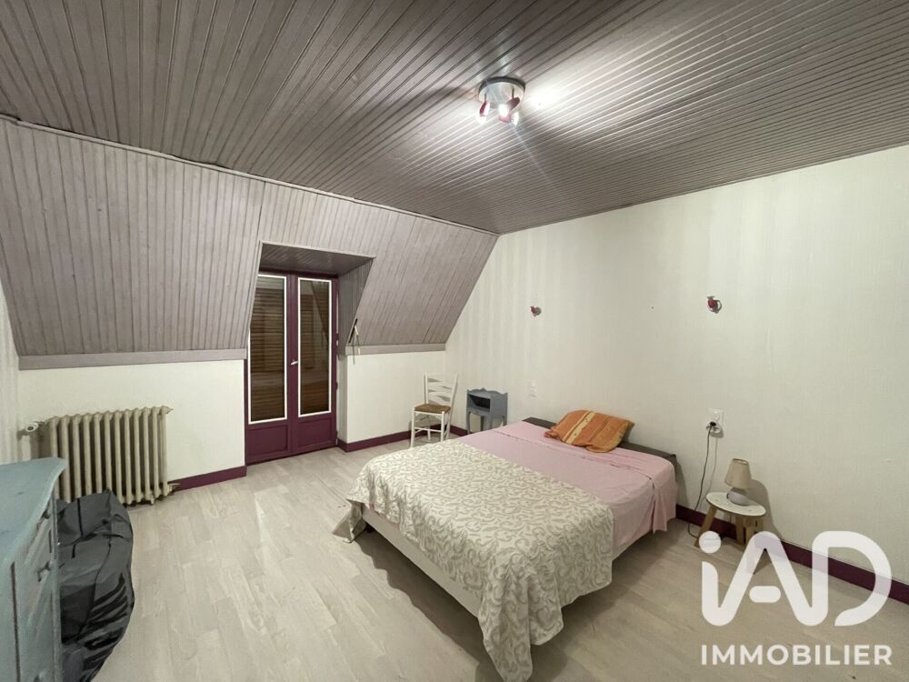 à vendre  Maison Saint-Avé (56890)