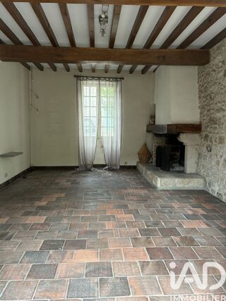  Maison à vendre 5 pièces 160 m²