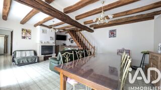  Maison à vendre 6 pièces 145 m²