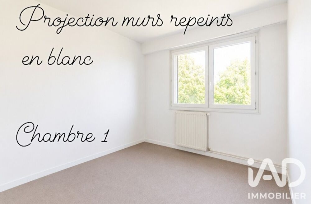 Vente Appartement Vente Appartement 4 pièces Viry-châtillon