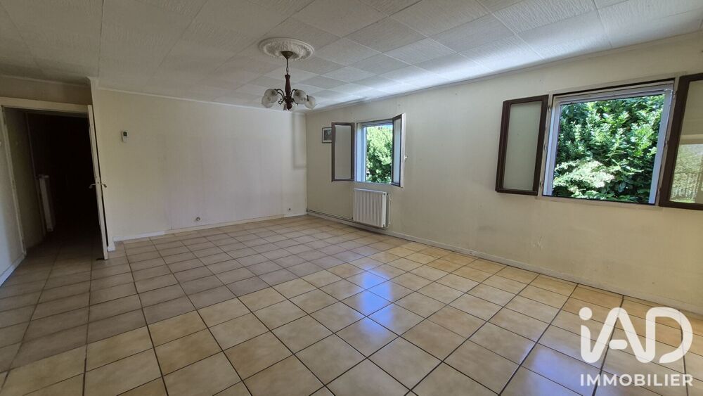 Vente Maison Vente Maison/villa 6 pièces Sainte-terre
