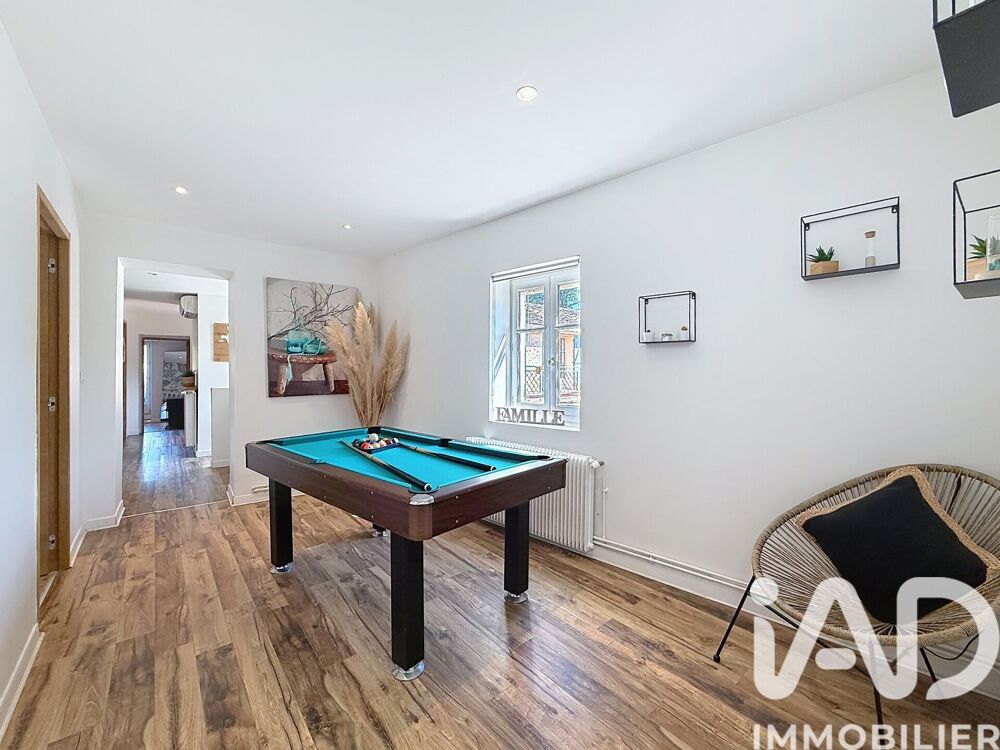 Vente Appartement 7 pièces