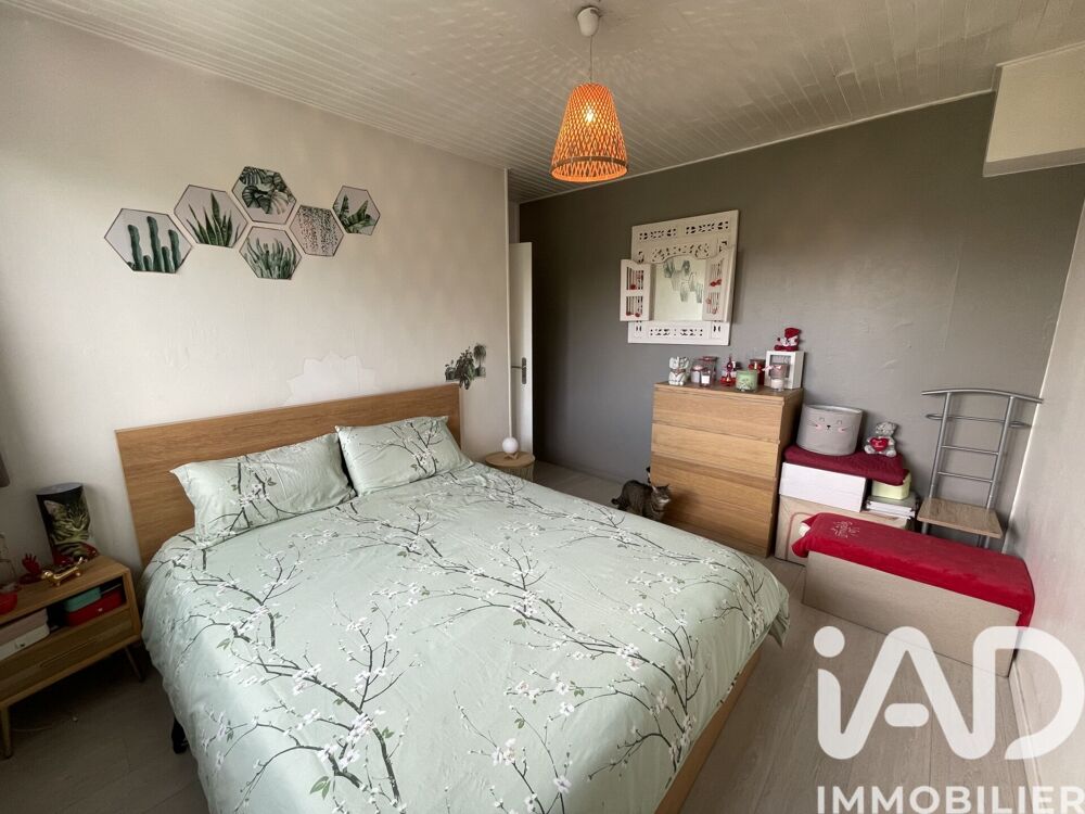 Vente Maison de village 5 pièces