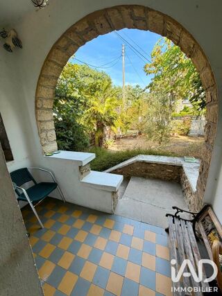  Maison à vendre 6 pièces 139 m²