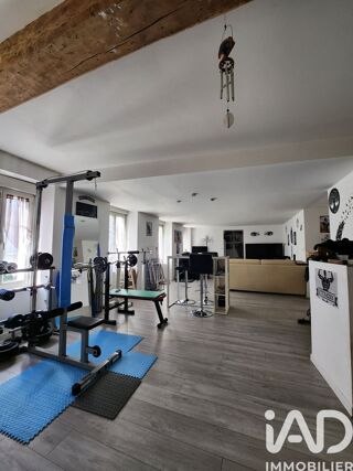  Maison à vendre 6 pièces 180 m²