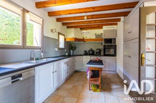  Maison à vendre 7 pièces 255 m²
