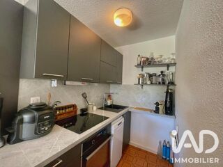  Appartement à vendre 2 pièces 47 m²