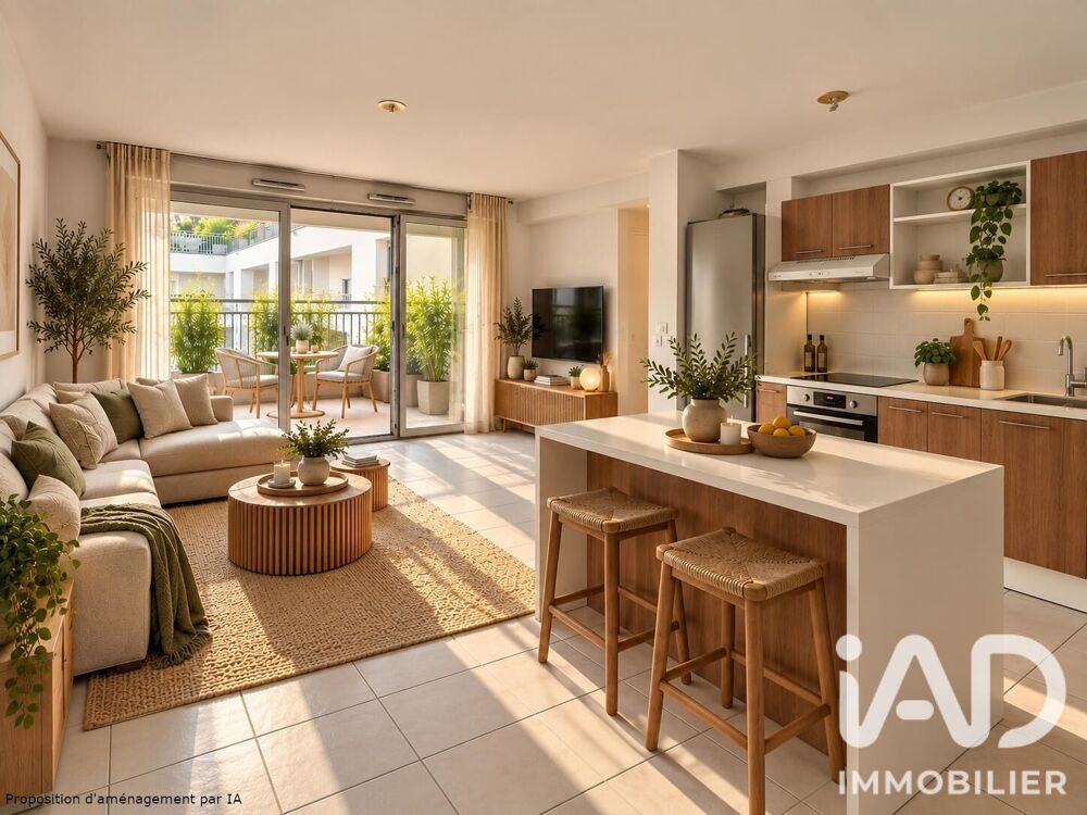 Vente Appartement Vente Appartement 3 pièces Toulouse