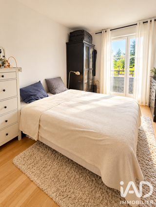 Vente Appartement Vente Appartement 3 pièces Sartrouville